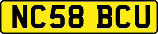 NC58BCU