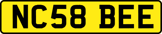 NC58BEE