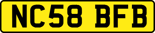 NC58BFB