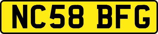 NC58BFG