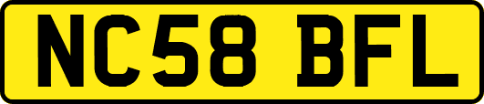 NC58BFL