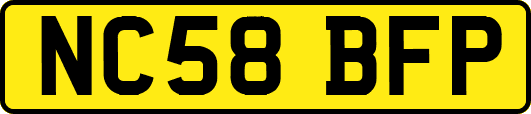 NC58BFP