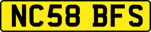 NC58BFS
