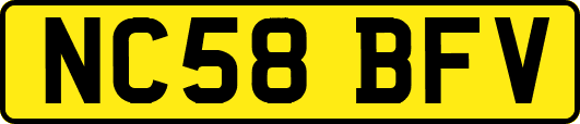 NC58BFV