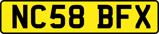 NC58BFX