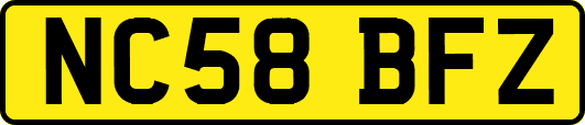 NC58BFZ