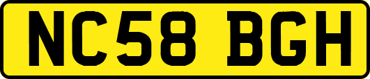 NC58BGH