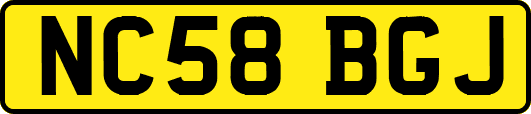 NC58BGJ