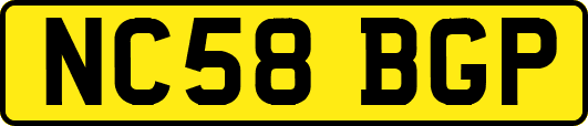 NC58BGP