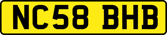 NC58BHB