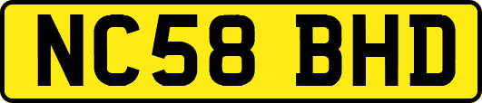 NC58BHD