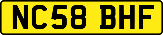 NC58BHF