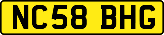 NC58BHG