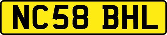 NC58BHL