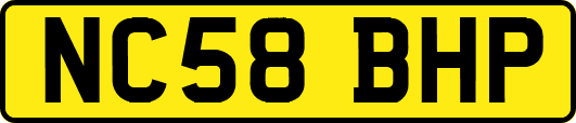 NC58BHP