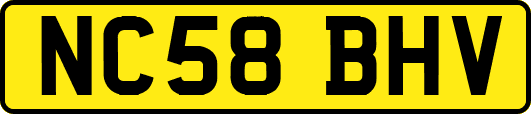 NC58BHV