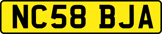 NC58BJA