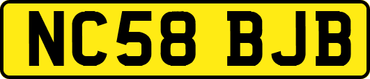 NC58BJB