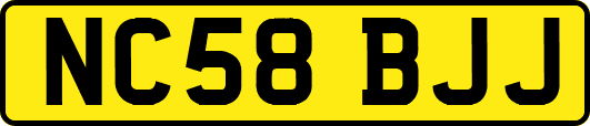 NC58BJJ