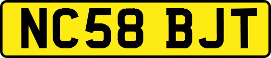 NC58BJT