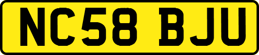 NC58BJU