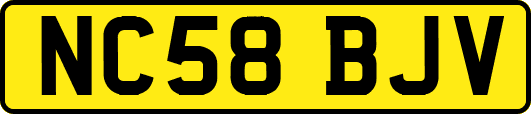 NC58BJV