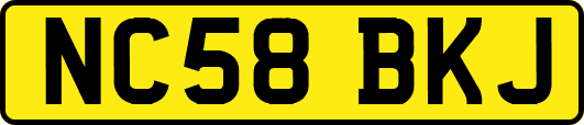 NC58BKJ
