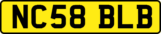 NC58BLB