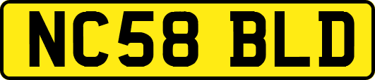 NC58BLD