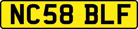 NC58BLF