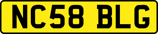 NC58BLG