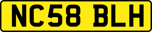 NC58BLH