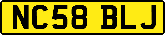 NC58BLJ