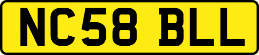 NC58BLL
