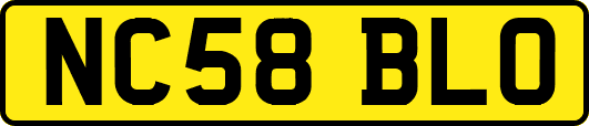 NC58BLO