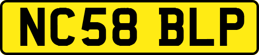 NC58BLP