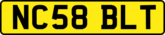 NC58BLT