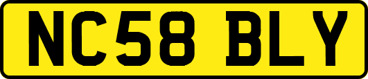 NC58BLY