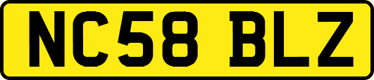 NC58BLZ