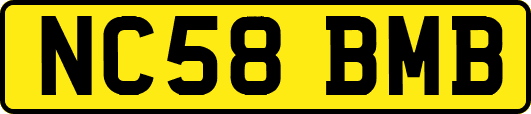 NC58BMB