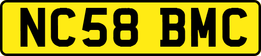 NC58BMC