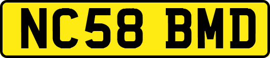 NC58BMD