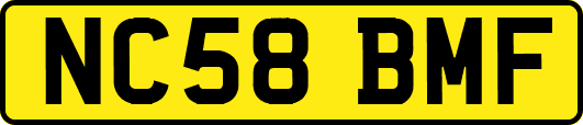 NC58BMF