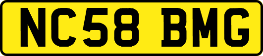 NC58BMG