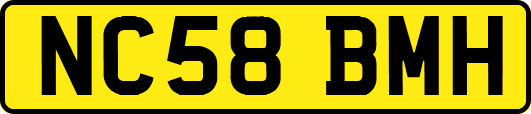 NC58BMH
