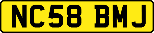 NC58BMJ