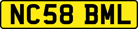NC58BML