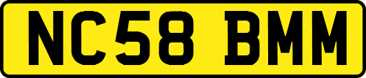 NC58BMM