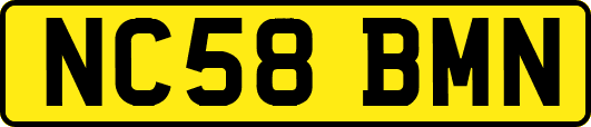 NC58BMN