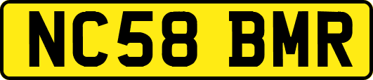 NC58BMR